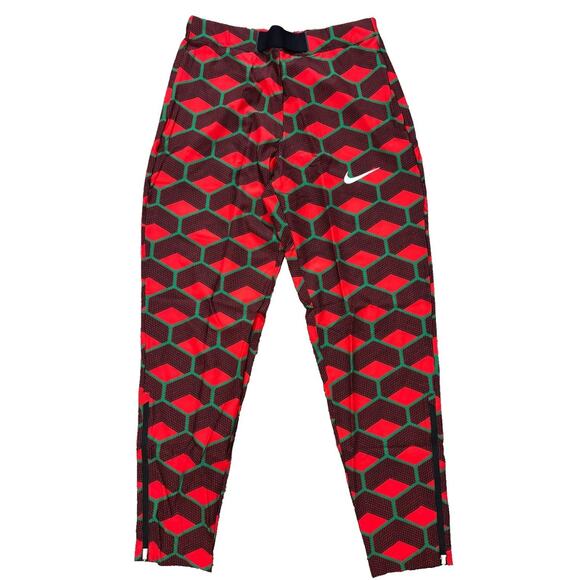 Nike Kenya Olympic Track & Field Running Pants CT3896-602 Men's M NWOT RARE - Picture 1 of 7
